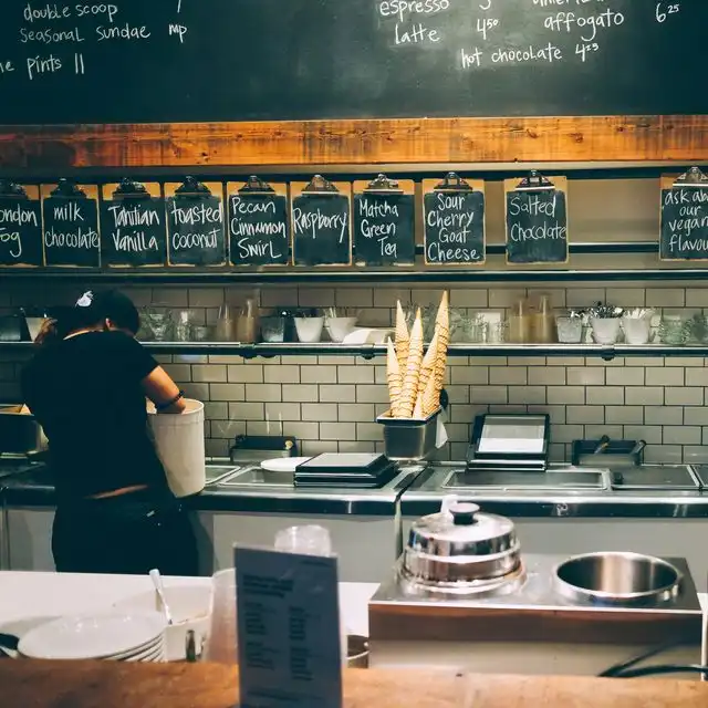 Gebäude-Typen in Hannover Oststadt