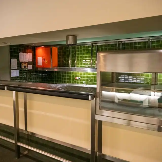 Gebäude-Typen in Hannover List