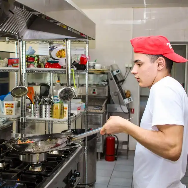 Gebäude-Typen in Springe Bennigsen Süd