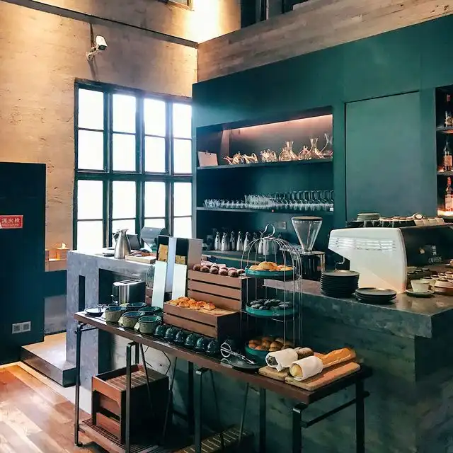 Gebäude-Typen in Hildesheim Weststadt