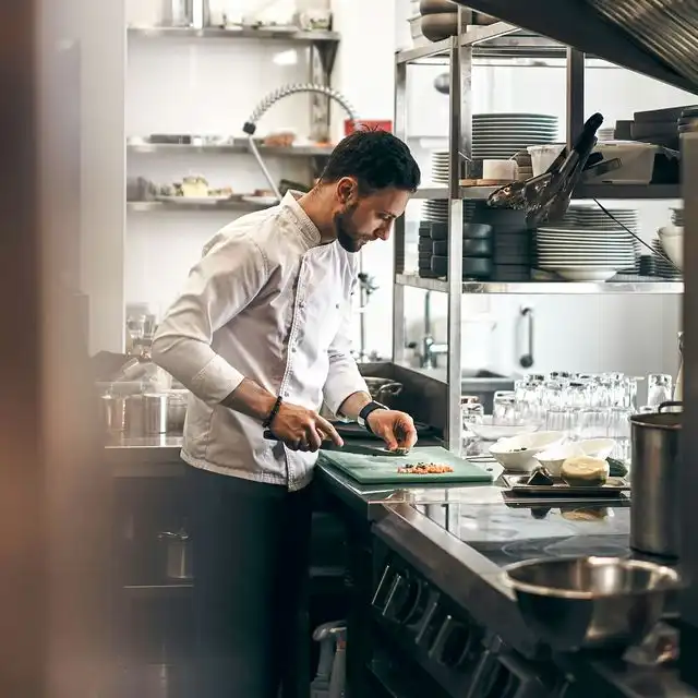 Gebäude-Typen in Bad Nenndorf