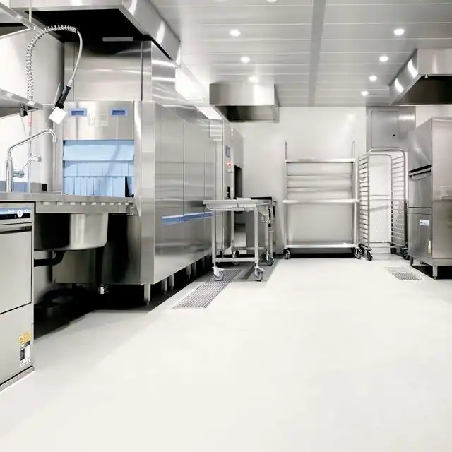 Gebäude-Typen in Bad Münder am Deister