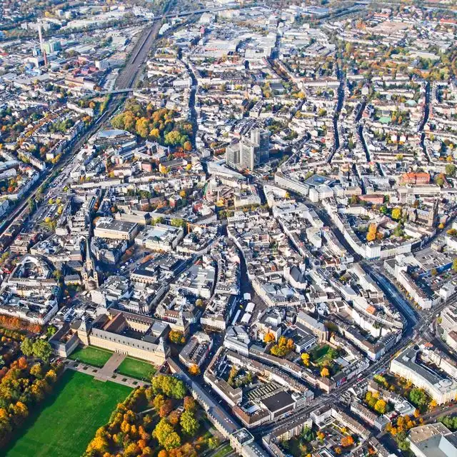 Gebäude-Typen in Lehrte Bilm