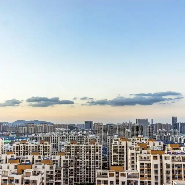 Gebäude-Typen in Hannover Oberricklingen