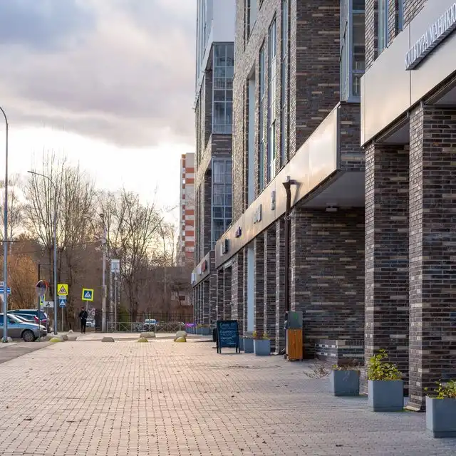 Gebäude-Typen in Ronnenberg Waldhausen