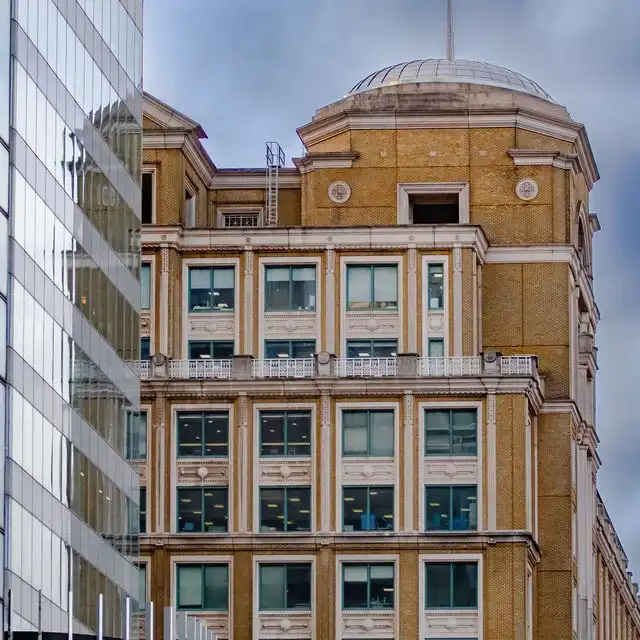 Gebäude-Typen in Neustadt am Rübenberge Müllingen