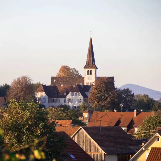 Gebäude-Typen in Pattensen Berenbostel