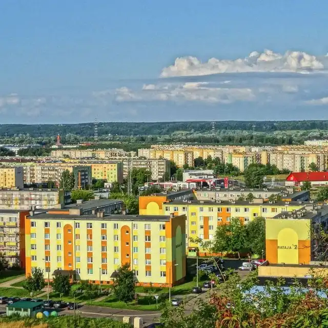 Gebäude-Typen in Garbsen Stelingen