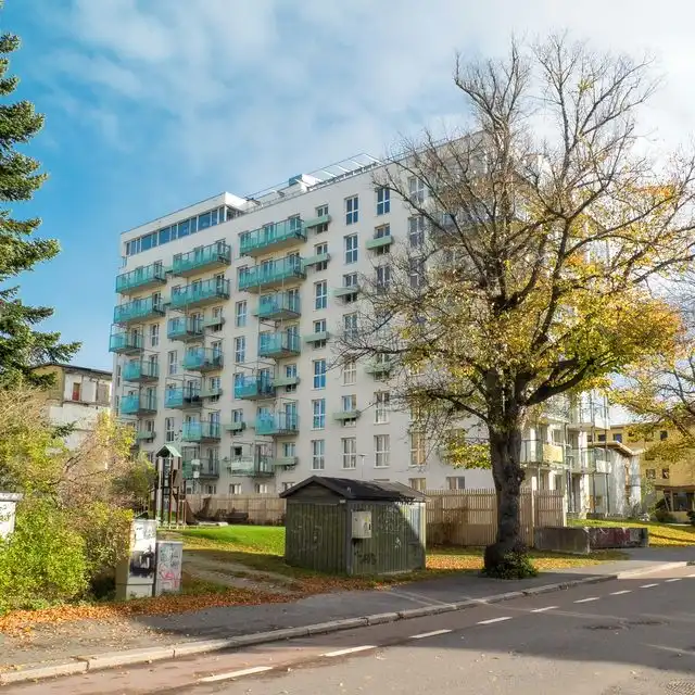 Gebäude-Typen in Hannover Bothfeld