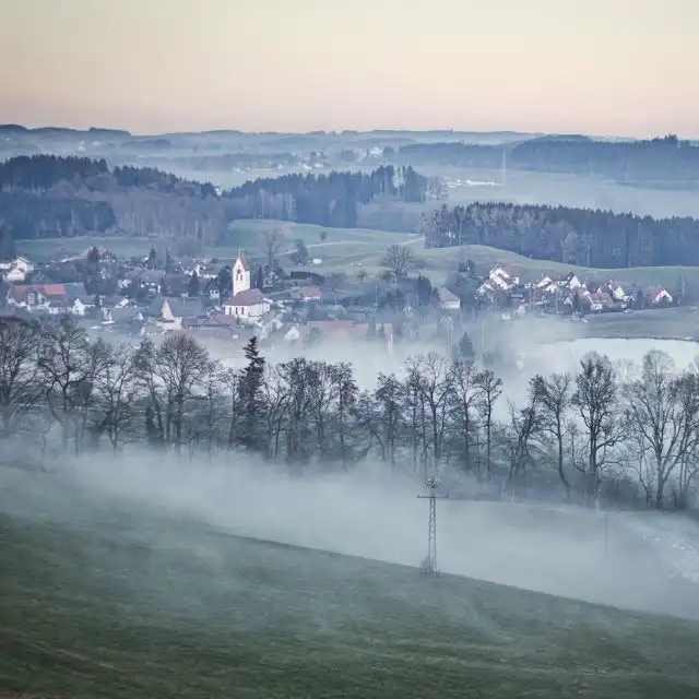 Gebäude-Typen in Hannover Stöcken