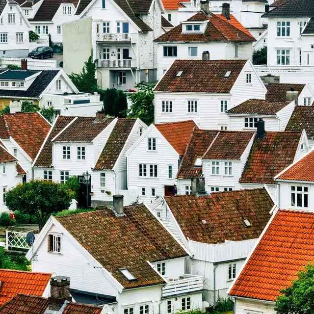 Gebäude-Typen in Laatzen Sahlkamp