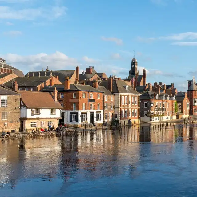 Gebäude-Typen in Wunstorf Mitte