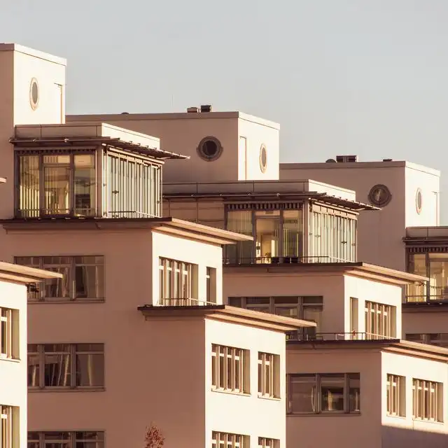 Gebäude-Typen in Burgwedel Engensen