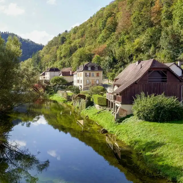 Gebäude-Typen in Wunstorf Kolenfeld