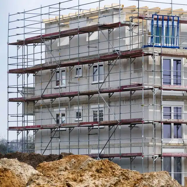 Gebäude-Typen in Pattensen Koldingen