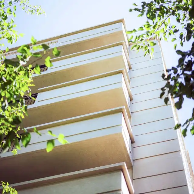 Gebäude-Typen in Burgdorf Heeßel