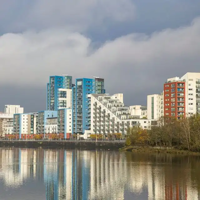 Gebäude-Typen in Alfeld Leine Eschweiler