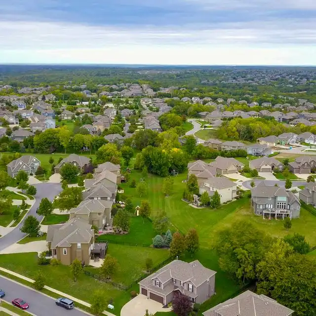 Gebäude-Typen in Seelze Lathwehren