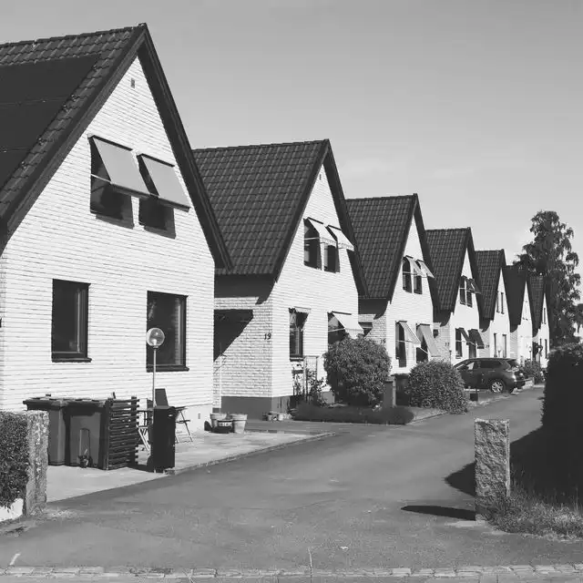 Gebäude-Typen in Pattensen