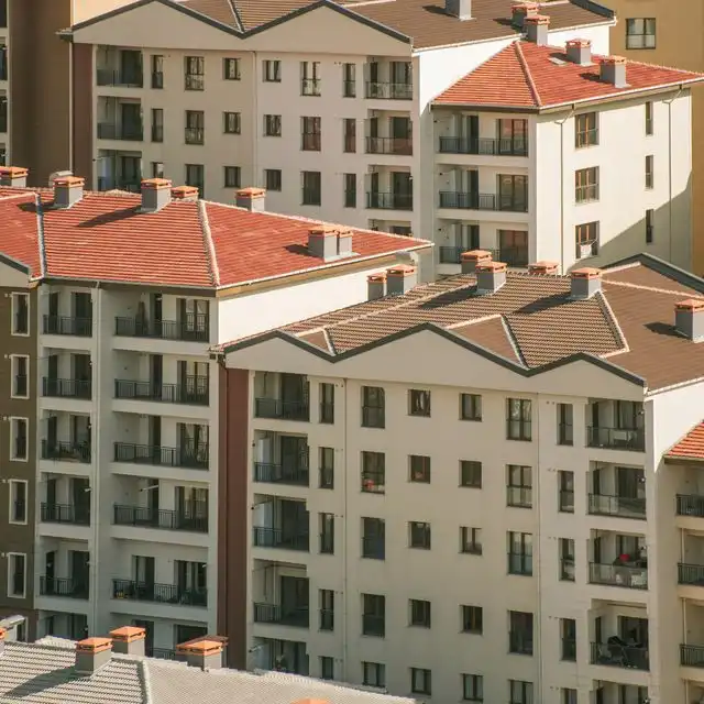 Gebäude-Typen in Garbsen Havelse