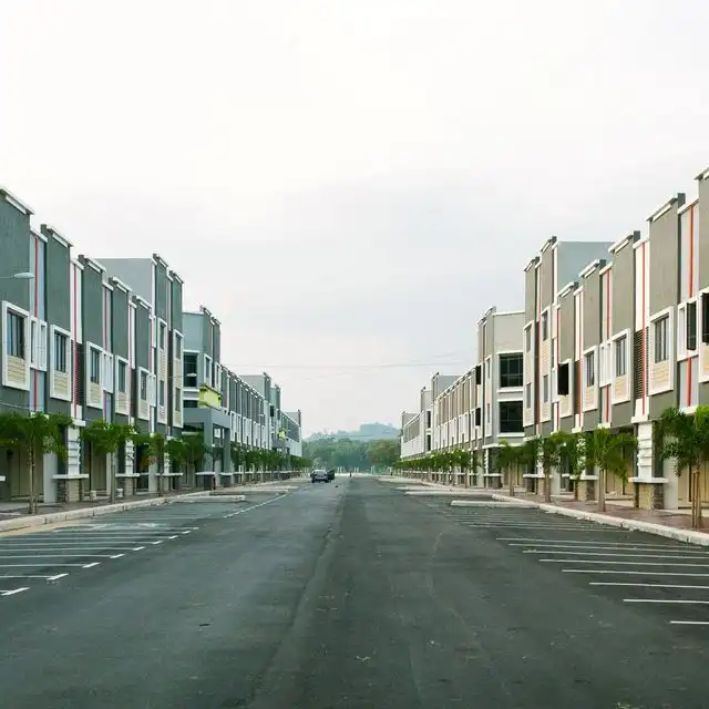 Gebäude-Typen in Hannover Linden Nord