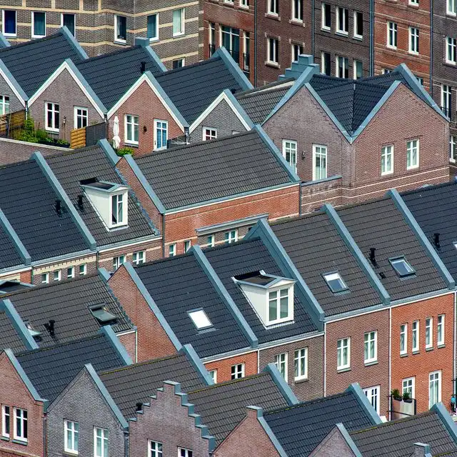 Gebäude-Typen in Hemmingen