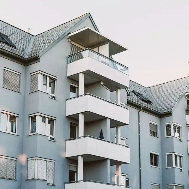 Gebäude-Typen in Hannover Ellenstedt