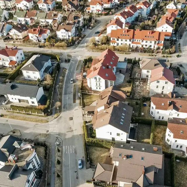 Gebäude-Typen in Ronnenberg Ronningen