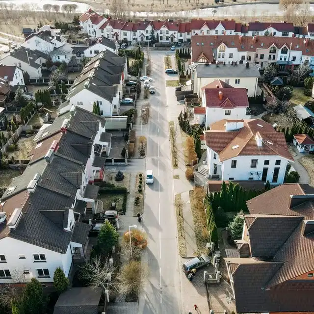 Gebäude-Typen in Sarstedt