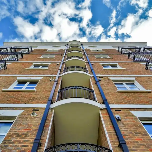 Gebäude-Typen in Barsinghausen Egestorf