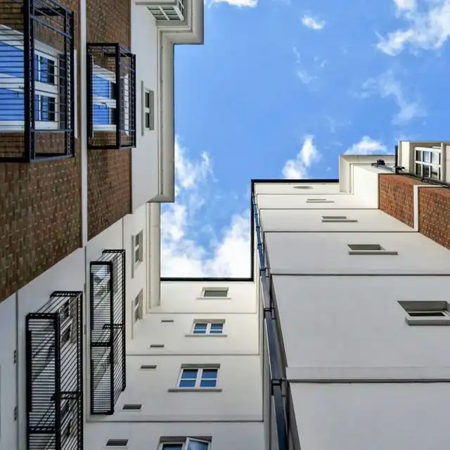 Gebäude-Typen in Hannover Misburg Nord