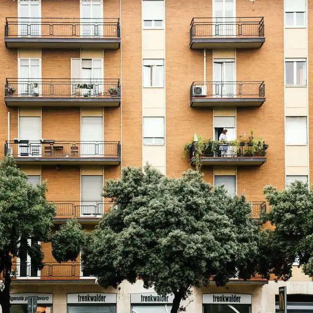 Gebäude-Typen in Sehnde