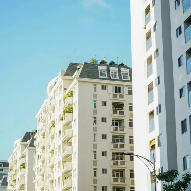 Gebäude-Typen in Burgdorf Schillerslage