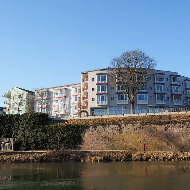 Gebäude-Typen in Barsinghausen Otternhagen