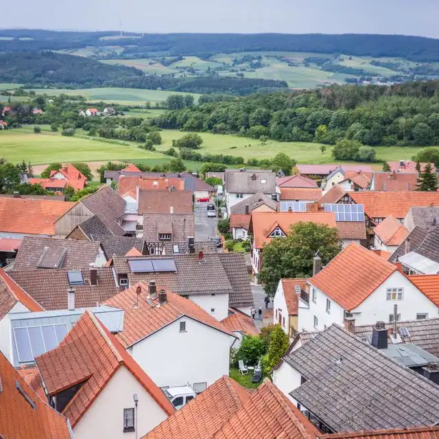 Gebäude-Typen in Lehrte Arpke