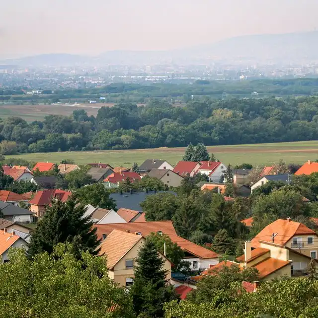 Gebäude-Typen in Hannover Buchholz Kleefeld