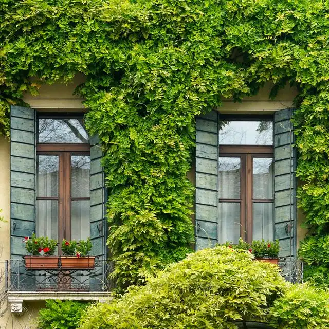 Gebäude-Typen in Ronnenberg