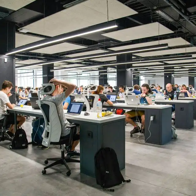 Gebäude-Typen in Hannover Vahrenwald