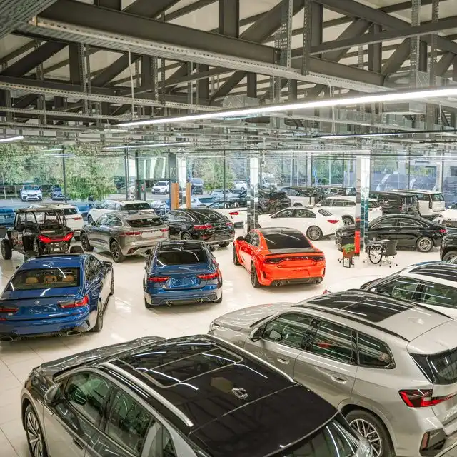 Gebäude-Typen in Burgwedel