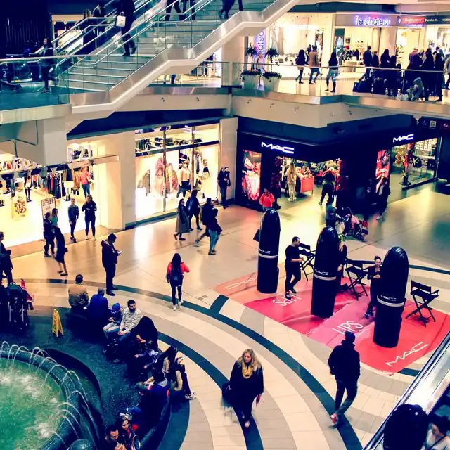 Gebäude-Typen in Gehrden