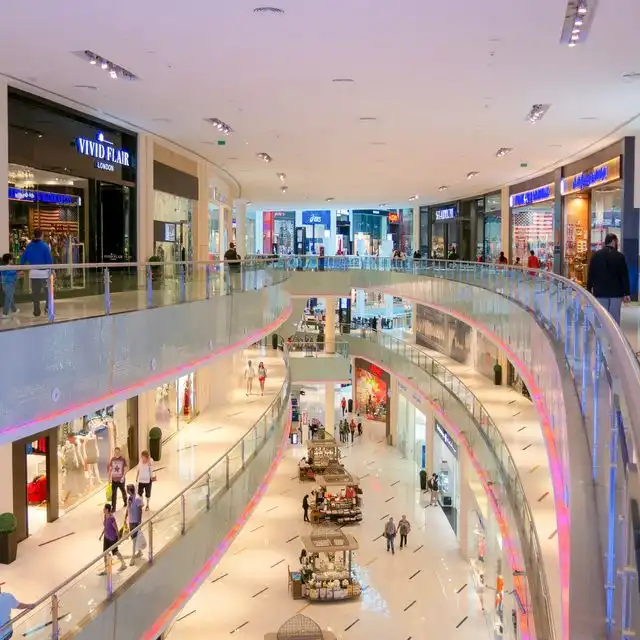 Gebäude-Typen in Hildesheim Ochtersum