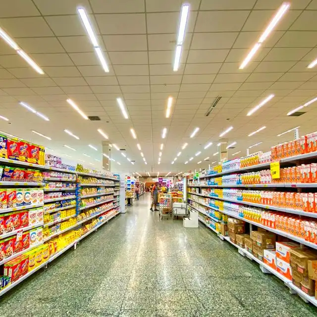 Gebäude-Typen in Langenhagen Schulenburg