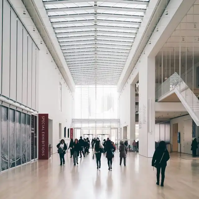 Gebäude-Typen in Hannover Davenstedt