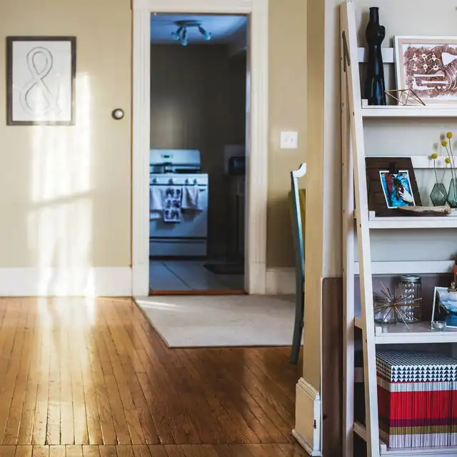 Gebäude-Typen in Hildesheim Neuhof