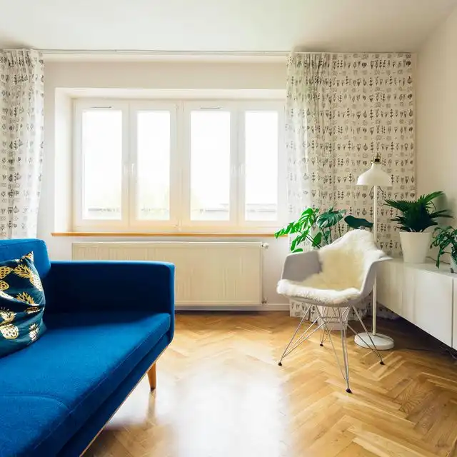 Gebäude-Typen in Seelze Schönebeck