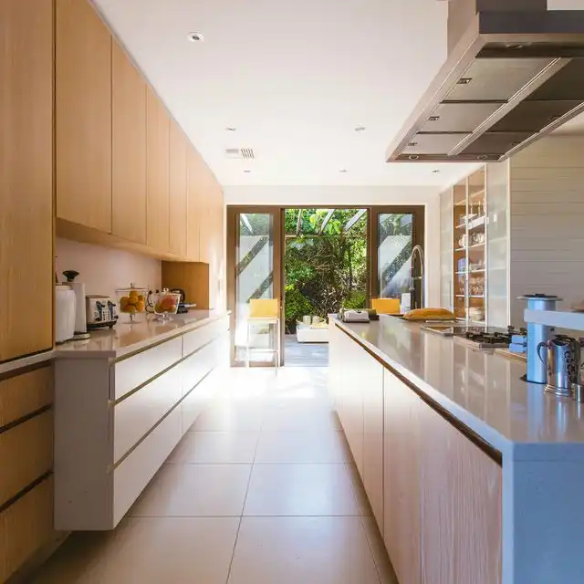 Gebäude-Typen in Lehrte Waldhausen