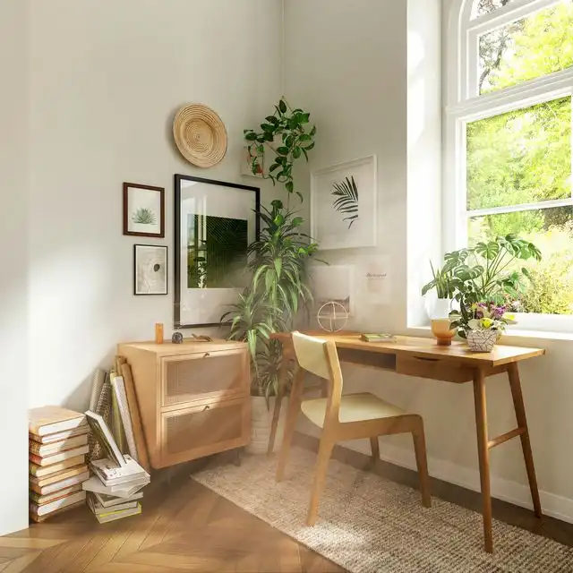 Gebäude-Typen in Springe Völksen