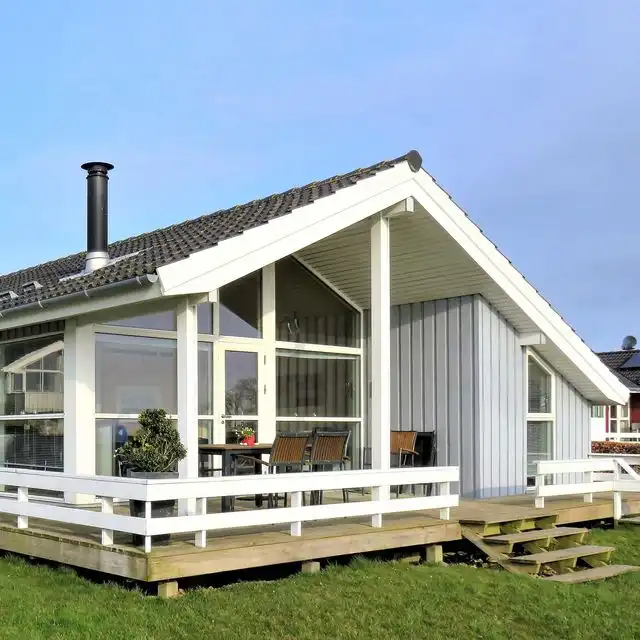 Gebäude-Typen in Barsinghausen Schnellsen