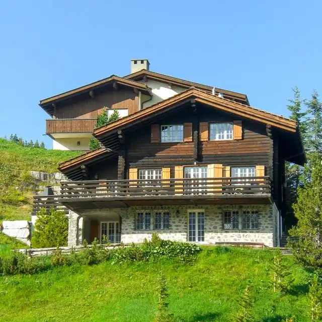 Gebäude-Typen in Laatzen Schnellingen