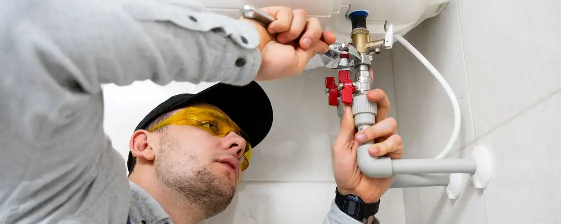 Rohrreinigung Hannover Linden Nord